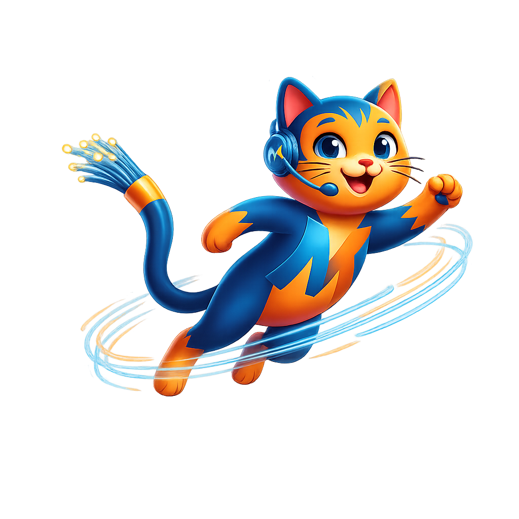 Imagem do mascote